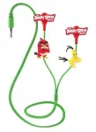K&otilde;rvaklapid Angry Birds Green
