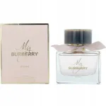 Naiste l&otilde;hnad Burberry Blush EDP 90 ml