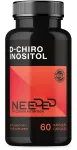 Toidulisand NEEDED D-chiro inositool 60 kapslit