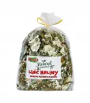 Alegia Natural j&auml;neste ja n&auml;riliste vaarikalehed, 90 g