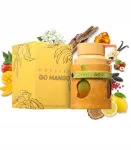 Parf&uuml;&uuml;mvesi ARMAF ODYSSEY GO MANGO unisex mango vanilli