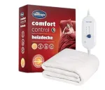 SILENTNIGHT Comfort Control elektriline tekk, 150x160 cm