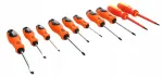 Kruvikeerajate komplekt 10 tk KD10901