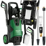 K&otilde;rgsurvepesur HPC170AI STALCO S055397905