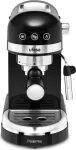 Espresso kohvimasin Ufesa Palermo, 1350 W, must