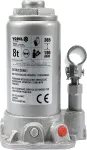 H&uuml;drauliline sammaste kraana VOREL 8T 80042