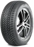 Talverehv Nokian Tyres Snowproof 2 225/50 R17 94H