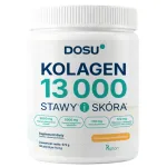 Kollageen Dosu Collagen 13000 liigestele ja nahale, 40 portsjonit