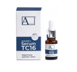 Seerum nahale ja k&uuml;&uuml;ntele Arkada Soothing TC16 kollageeniga, 11 ml