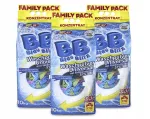 Pesupulber BLAU BLITZ Universal, 10 kg, 170 pesukorda