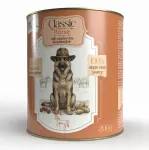 Kommid Syta Micha Classic Horse vaarikatega 800g