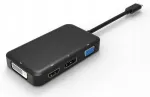 MicroConnect USB-C videojaam