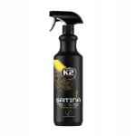 Auto armatuuri puhastusvahend K2 Satina PRO Matt, l&otilde;hnatu