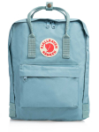Fjallraven Kanken seljakott Sky Blue F23510-501