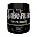 Toidulisand Activlab TURBO RUSH PRE-WORKOUT 300 g Horizon