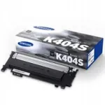 Samsung SL-C430/C430W/C480/C480W/C480FN/C480FW must laserprinteri toonerkassett, 1000 lehte
