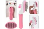 Hari kassidele ja koertele Pets Collection, roosa