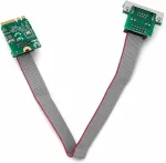 V&otilde;rgukaart M.2 2.5G Ethernet RJ45 gigabit&uuml;henduseks