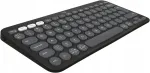 Logitech Pebble Keys 2 K380s juhtmevaba klaviatuur
