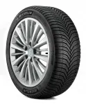 Suverehv 225/60 R18 104W XL Michelin CROSSCLIMATE 2, DOT 2024