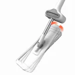 P&otilde;randapesuhari 360&deg; p&ouml;&ouml;rleva mehhanismiga, 32 cm, 4 mikrokiust lappi