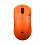 ATK Dragonfly A9 Air Dual-Mode 8K juhtmevaba m&auml;nguhiir, oranž