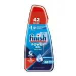 N&otilde;udepesugeel Finish Power All in 1 Fresh, 940 ml, 42 pesukorda