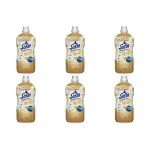 6 x 1,4 l SOFIN Complete Care & Luxury Gold kangapehmendaja, kontsentreeritud