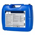 Mootori&otilde;li Fuchs Titan Cargo MC 10W40 E7/E4, 20 l, API CI-4