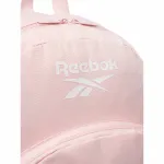 Reebok roosa unisex seljakott