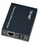 PoE jaotur TG-NET PD501G-12V-15W, 1 Gb/s