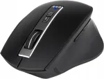 Juhtmevaba &bdquo;NGS BLUR-RB&ldquo; hiir, Bluetooth, 3200 DPI, sobib MacBookile