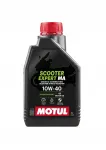 Mootori&otilde;li MOTUL 10W40 1L, mootorratastele ja rolleritele