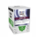 Mootori&otilde;li MOBIL SUPER 10W40, 20 l, SL/CF, 501.01, Bag in Box