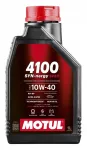MOOTORI&Otilde;LI MOTUL 10W40 1L, 4100 SYN-NERGY, A3/B4, SP, 229.3, B71