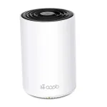 Traadita ruuter TP-Link Deco XE75, AXE5400, WiFi 6E, kolme sagedusega Mesh s&uuml;steem