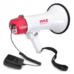 Pyle PMP42BT kaasaskantav k&otilde;lar, valge, 40 W