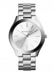 Naiste kell MICHAEL KORS MK3178 Slim Runway karbiga