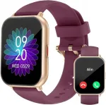 Nutikell RUIMEN telefonifunktsiooniga, lilla