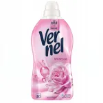 Vernel Wildrose riidepehmendaja, 1,1 l, 50 pesukorda, Saksamaa