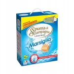 Pesupulber SPUMA DI SCIAMPAGNA Marseille, 4,14 kg, 92 pesukorda