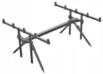 KONGER Carp Hunter Black 125 topelt &otilde;ngapuskur