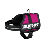 Koerte valjapidemed Julius-K9, Mini-Mini/S, 40&ndash;53 cm, fuksiaroosa, Trixie
