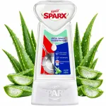 N&otilde;udepesuvahend Asperox Sparx aaloe ekstraktiga, 650 ml
