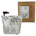 Valge UV tint Canon IJC357, 1 l, Arizona 1340 XT, 1360 GT/XT, 1380 GT/XT printeritele