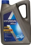 Mootori&otilde;li HYUNDAI XTeer 5W-30 D700 C3/C2, 5 l