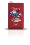 Mootori&otilde;li MILLERS CLASSIC PISTONEEZE 10W40, 5 l