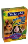 DAKO-ART DELICACY LUX FRUIT linnutoit