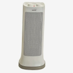 Elektriline kolonni-kujuline vannitoa k&uuml;tteseade, 1500 W, termostaadiga