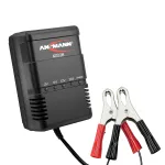 2V/6V/12V/24V 900 mA automaatne akulaadija